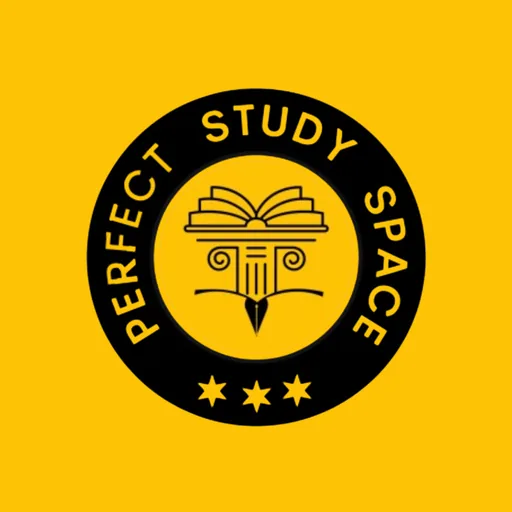 Perfect Study Space logo